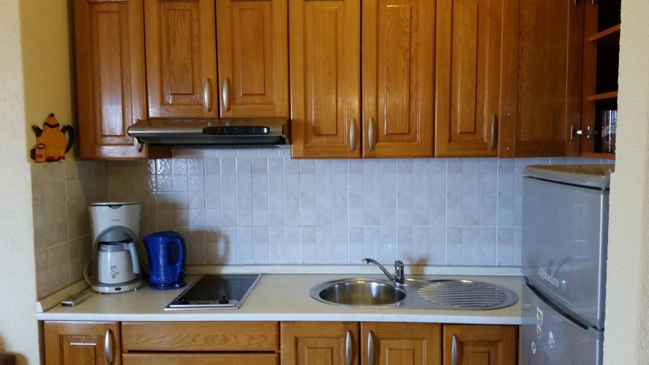 זאדאר Apartment Marica Amazing View מראה חיצוני תמונה